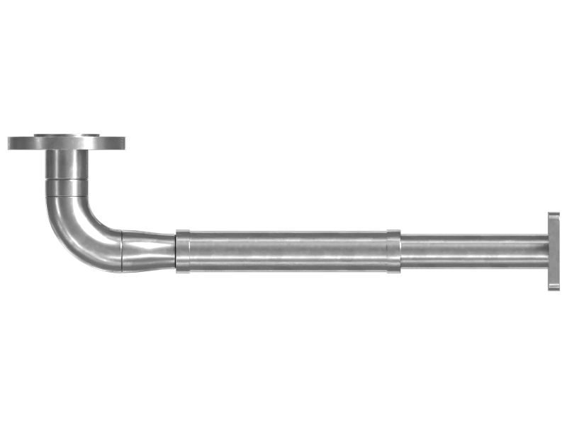 555-6611: HOSE ASSEMBLY 5556611 купить