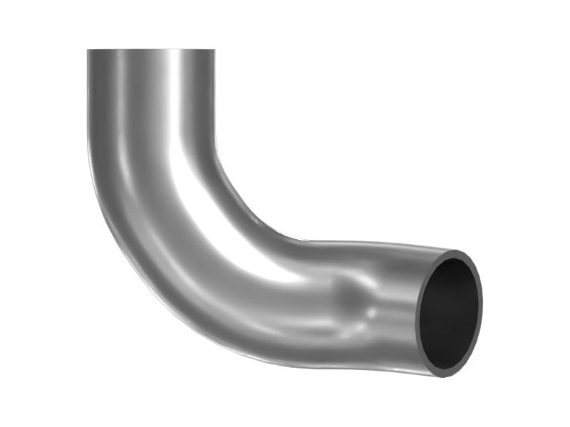 480-8639: Molded Hose 4808639 купить