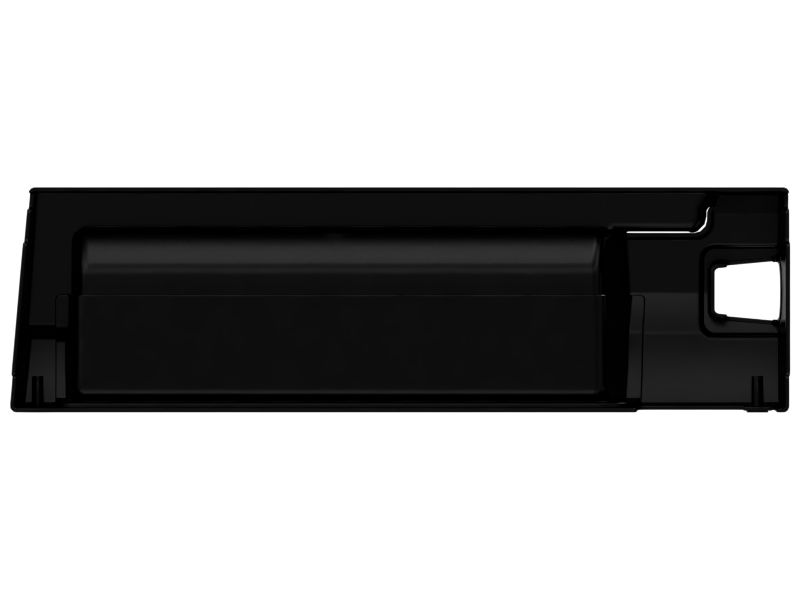 КРЫШКА БОКОВАЯ В СБОРЕ