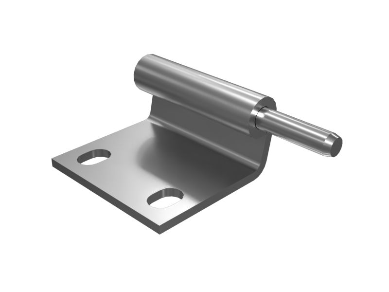 7I-4960: ШАРНИР В СБОРЕ