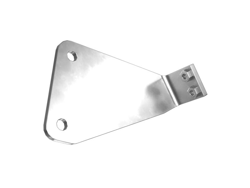 КРОНШТЕЙН В СБОРЕ