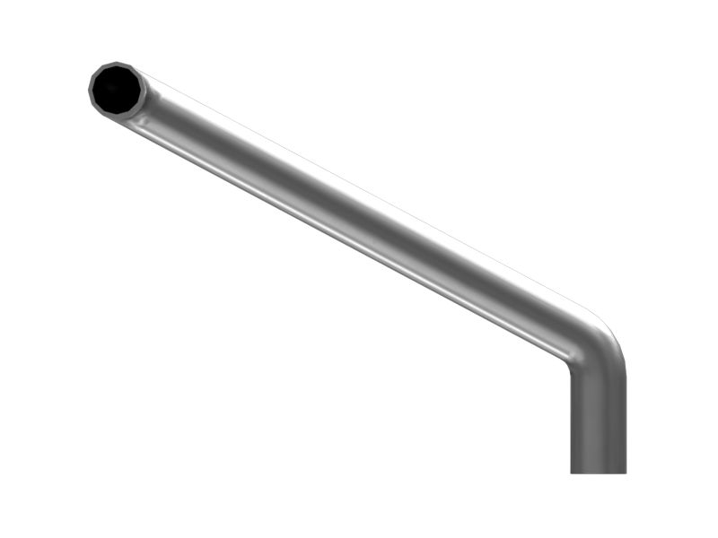 ШЛАНГ ОХЛАЖДАЮЩЕЙ ЖИДКОСТИ