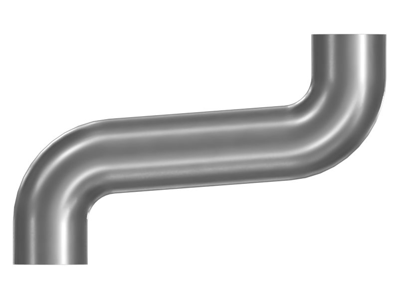 ШЛАНГ ОХЛАЖДАЮЩЕЙ ЖИДКОСТИ