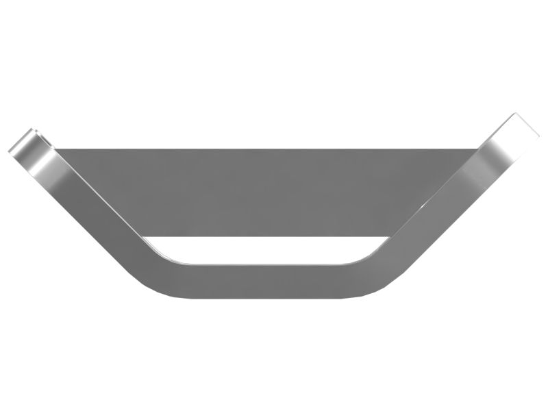 4W-1120: Water Line Bracket 4W1120 купить