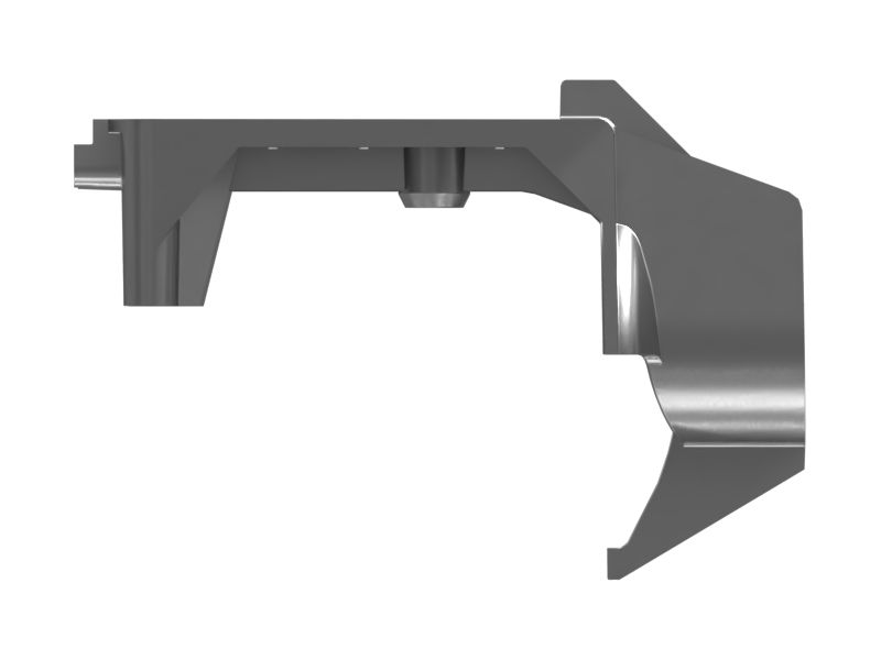 Air Conditioner Case