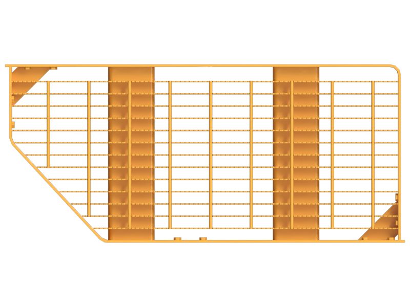 МОСТКИ В СБОРЕ