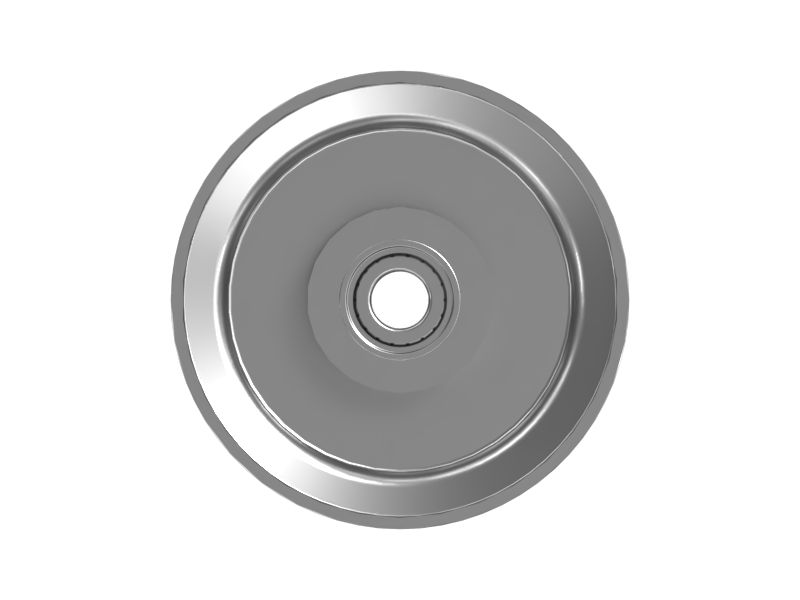 ШКИВ В СБОРЕ