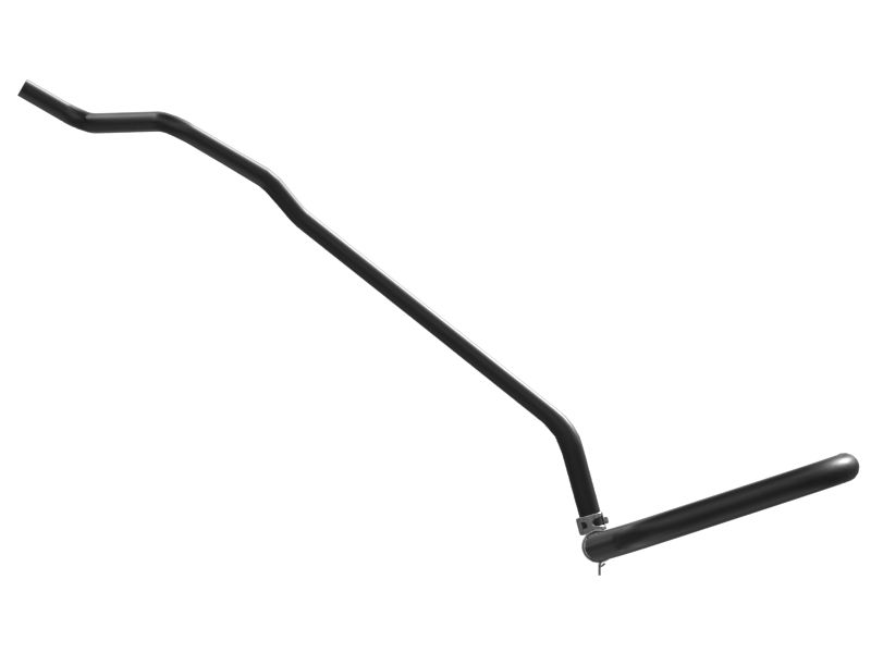 HOSE ASSEMBLY COOLANT