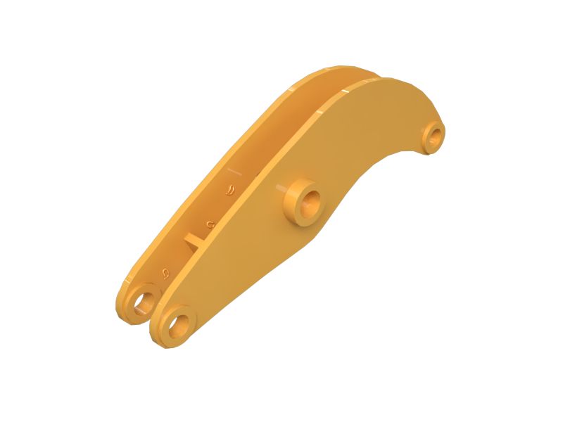 528-9025: Bucket Control Lever 5289025 купить