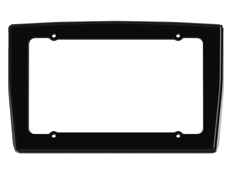 КРЫШКА ОПРАВЫ В СБОРЕ