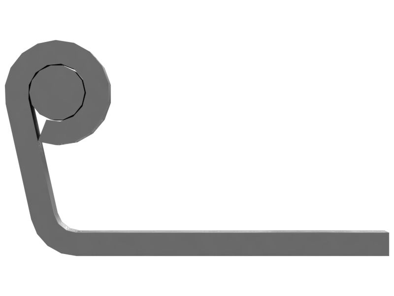 ШАРНИР В СБОРЕ