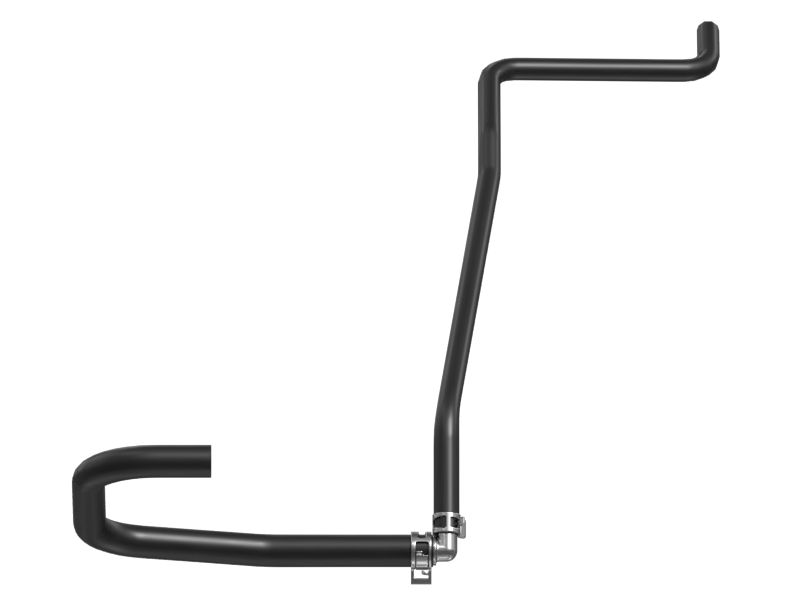 HOSE ASSEMBLY COOLANT