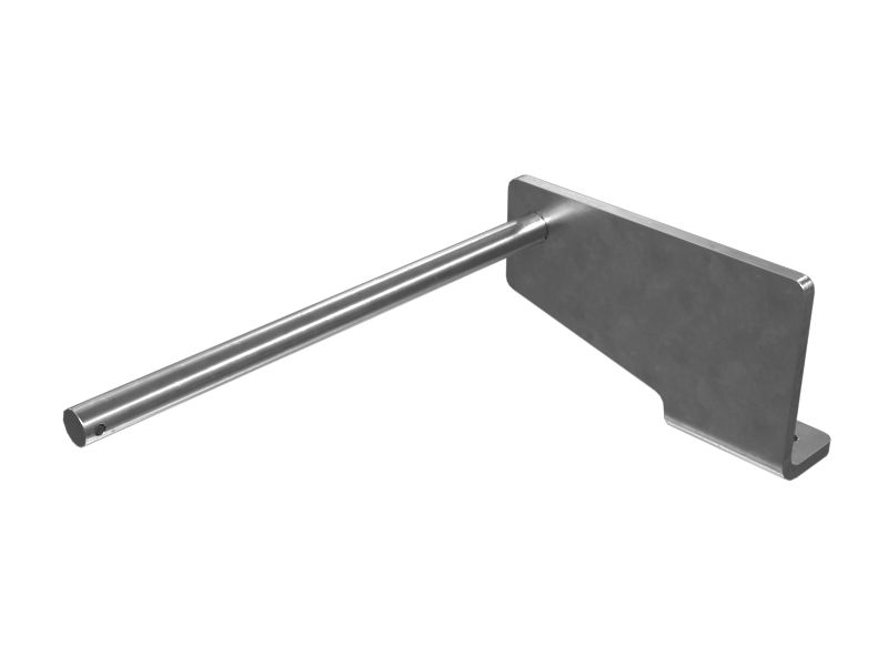 432-0088: КРОНШТЕЙН В СБОРЕ