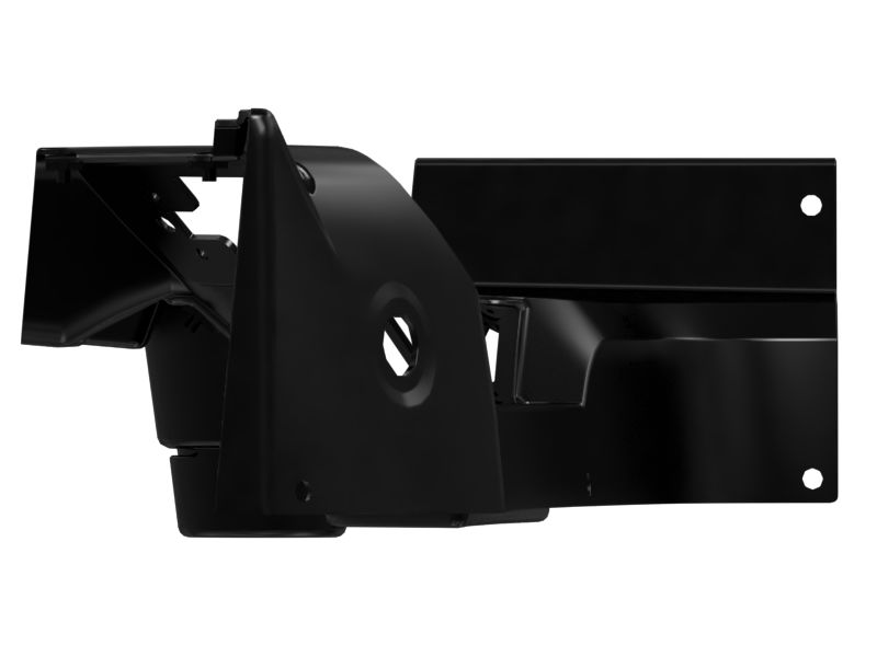 КРЫШКА УСТРОЙСТВА УПРАВЛЕНИЯ В СБОРЕ