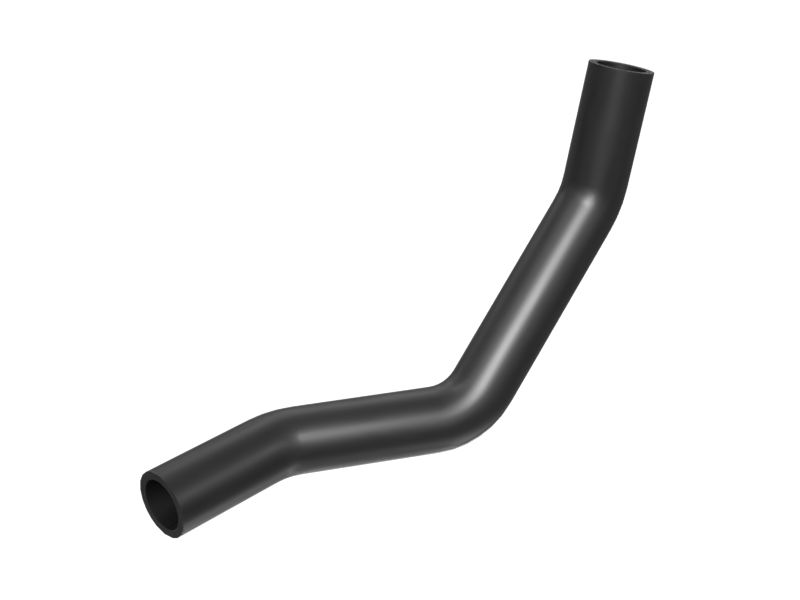 141-6291: ШЛАНГ ОХЛАЖДАЮЩЕЙ ЖИДКОСТИ