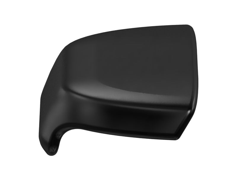 Подлокотник в сборе