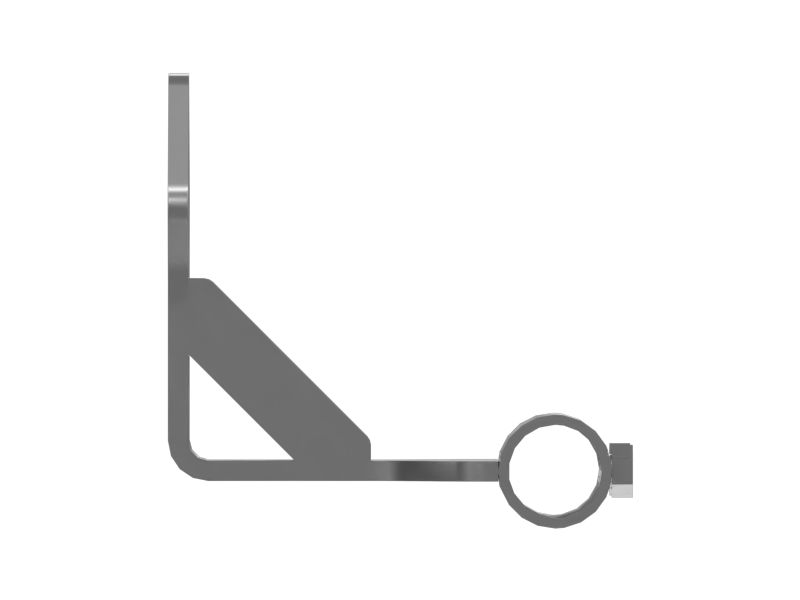 Монтажная пластина