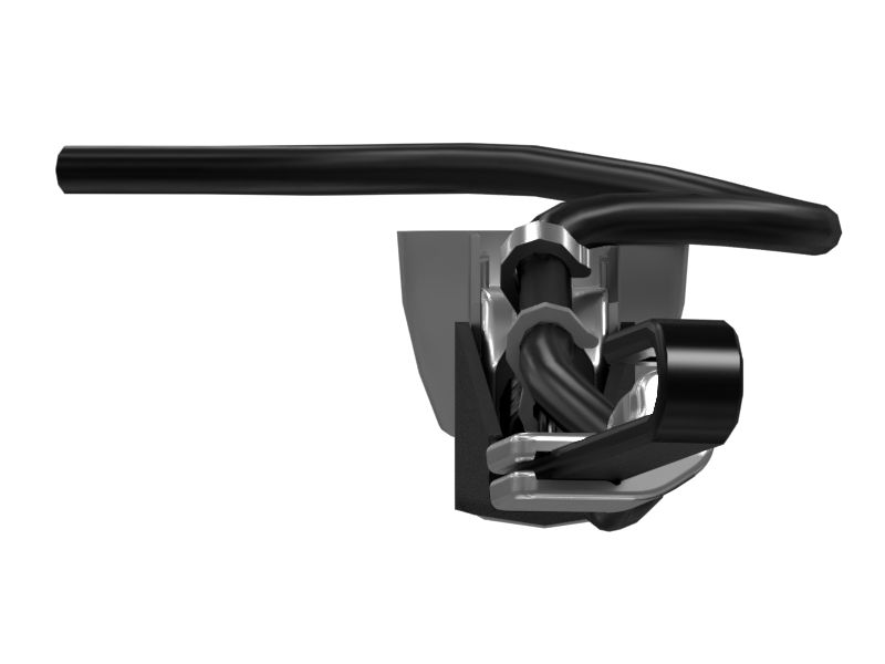 РЫЧАГ СТЕКЛООЧИСТИТЕЛЯ