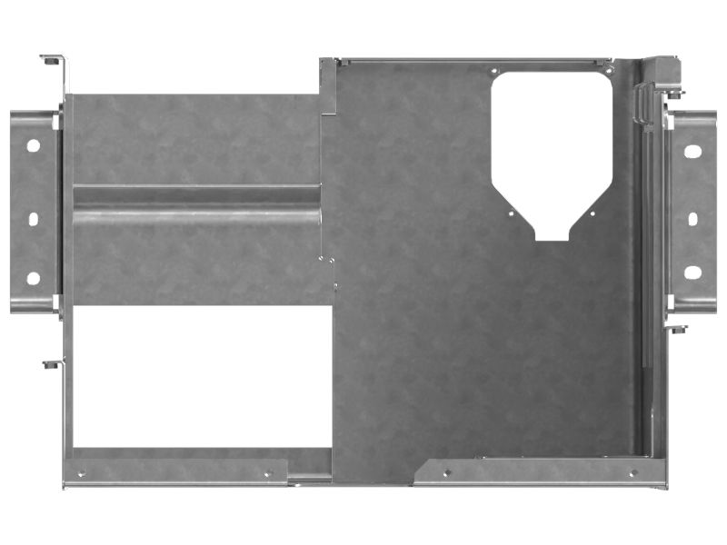 КОЖУХ СТАНДАРТНЫЙ В СБОРЕ D