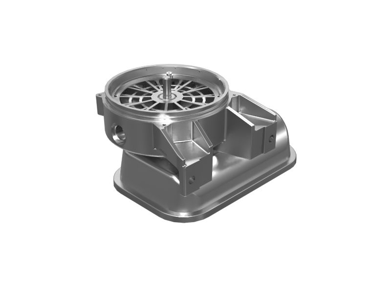 ОСНОВАНИЕ В СБОРЕ