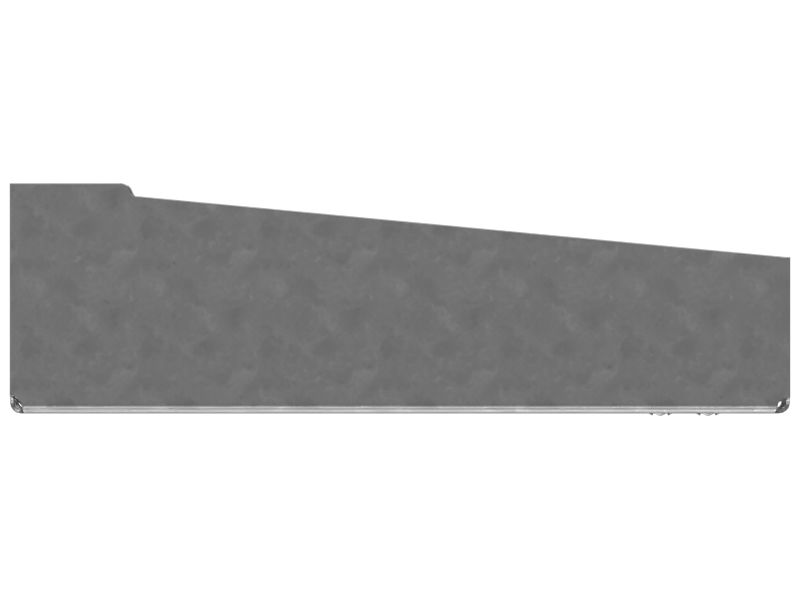 СТУПЕНЬ ЛЕВАЯ В СБОРЕ