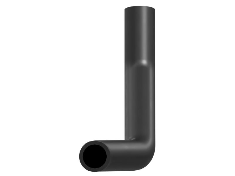 141-6291: HOSE COOLANT 1416291 купить