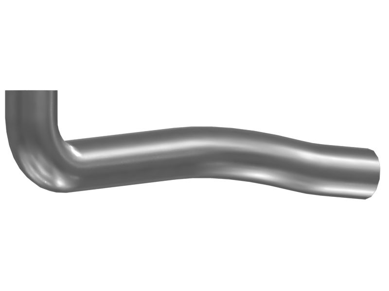 507-5660: Fuel Hose 5075660 купить