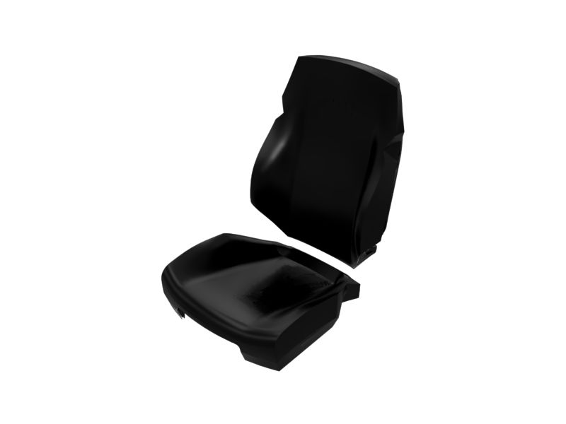 515-7940: КОМПЛЕКТ ПОДУШКИ