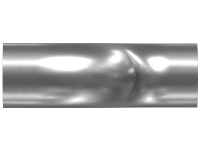 ШЛАНГ ОТВОДА ДЫМА