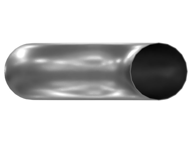 ШЛАНГ ОТВОДА ДЫМА