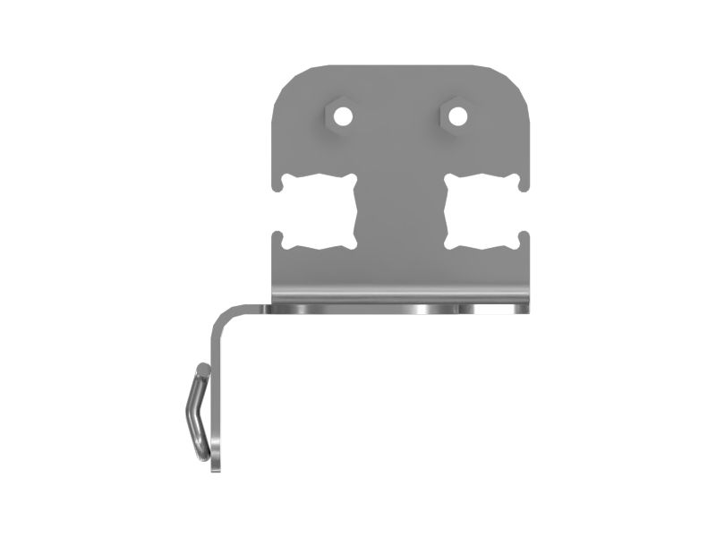 Right Hand Mounting Bracket