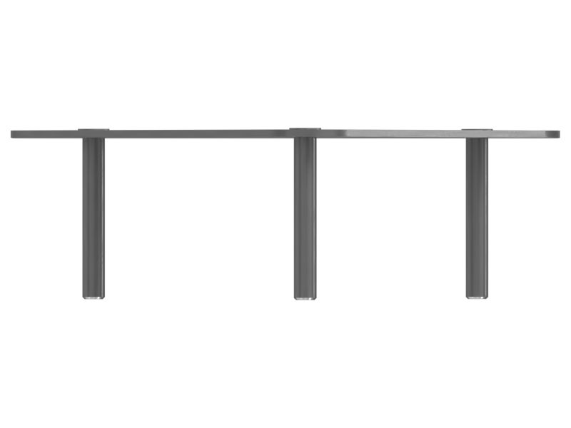 521-3096: 102.7mm Long Plate 5213096 купить