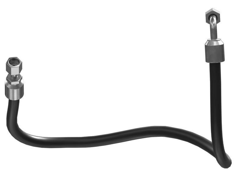 HOSE AS