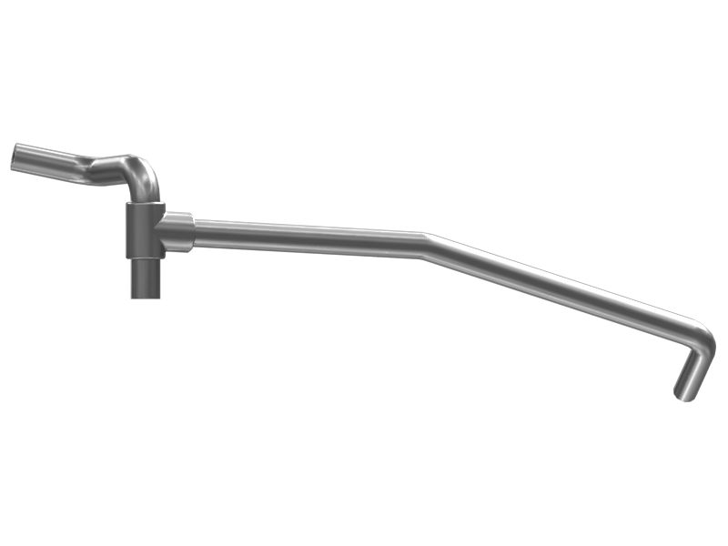 396-5854: Coolant Hose 3965854 buy