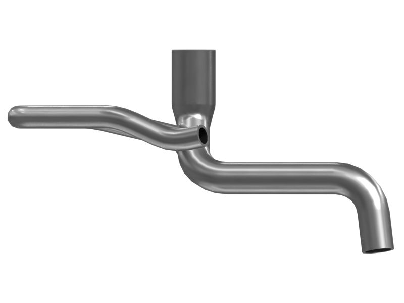 ШЛАНГ РАДИАТОРА