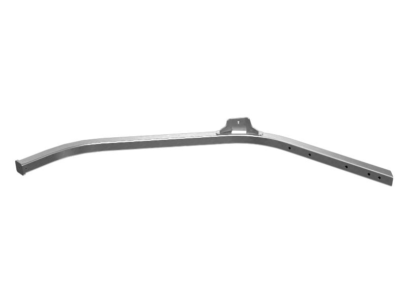 РЫЧАГ ПОВОРОТНЫЙ ПРАВЫЙ В СБОРЕ