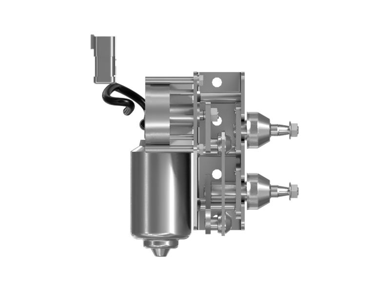 ЭЛЕКТРОДВИГАТЕЛЬ СТЕКЛООЧИСТИТЕЛЯ