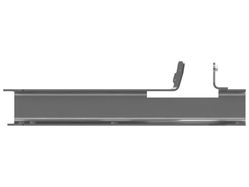 ОГРАЖДЕНИЕ В СБОРЕ, ПРАВОЕ