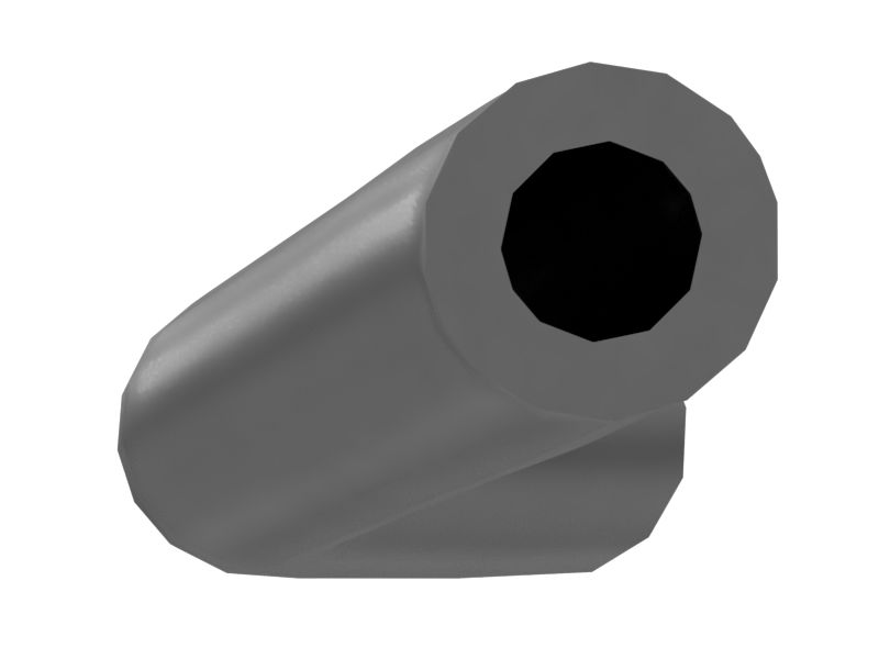 Heavy duty Coolant Hose