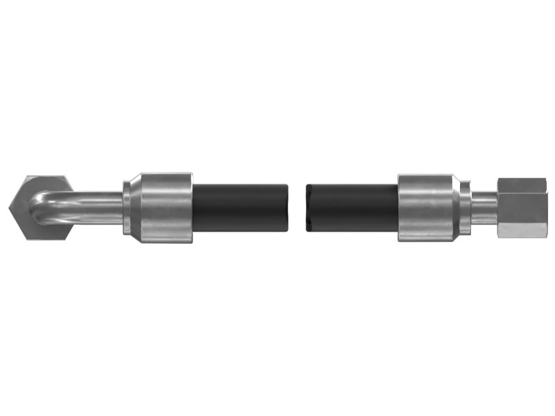 575-8765: Cat Hose Assembly 5758765 купить