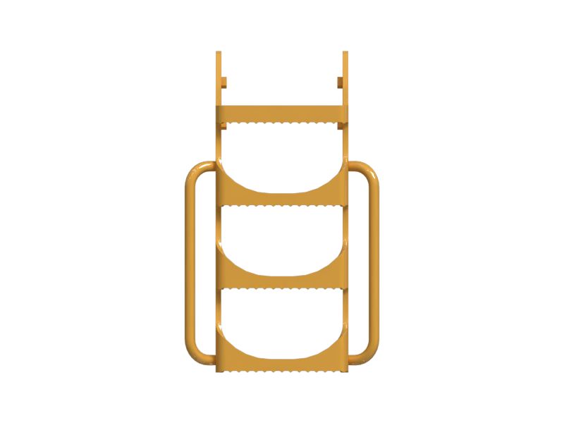 479-8509: Walkway Ladder 4798509 купить