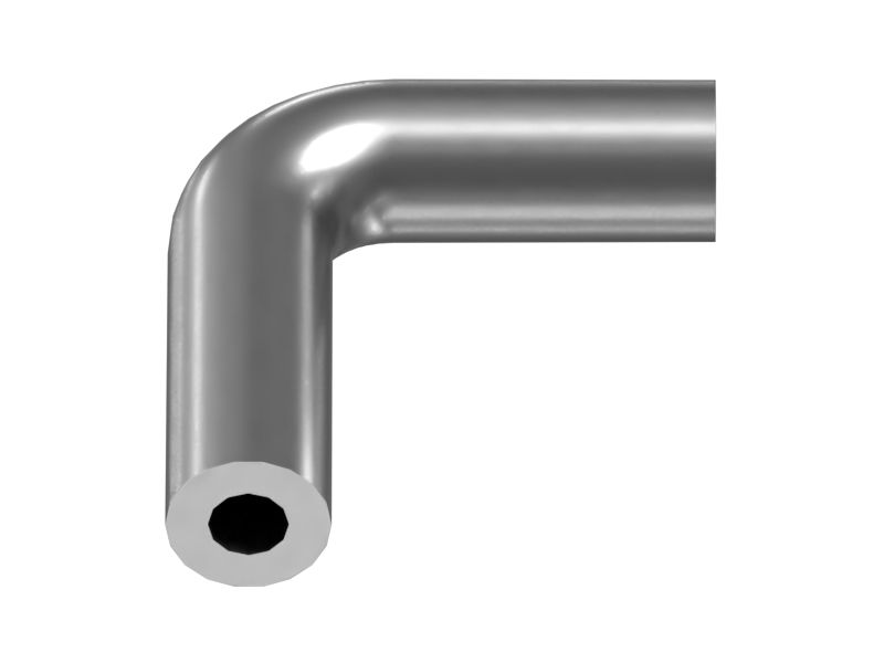 ШЛАНГ ОХЛАЖДАЮЩЕЙ ЖИДКОСТИ