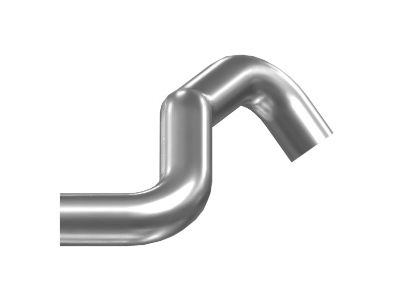 ШЛАНГ ОХЛАЖДАЮЩЕЙ ЖИДКОСТИ