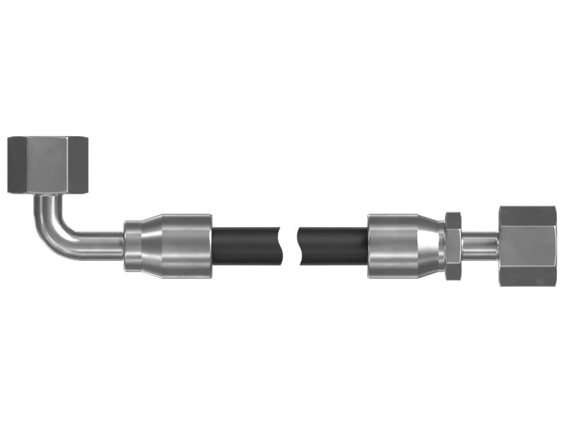 589-5067: HOSE AS-AIR 5895067 купить