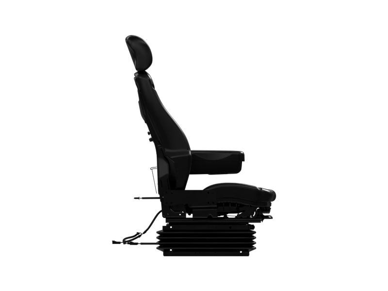 СИДЕНЬЕ С ПОДВЕСКОЙ