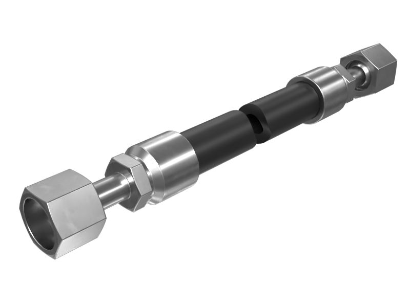 571-1026: HOSE ASSEMBLY FUEL 5711026 купить