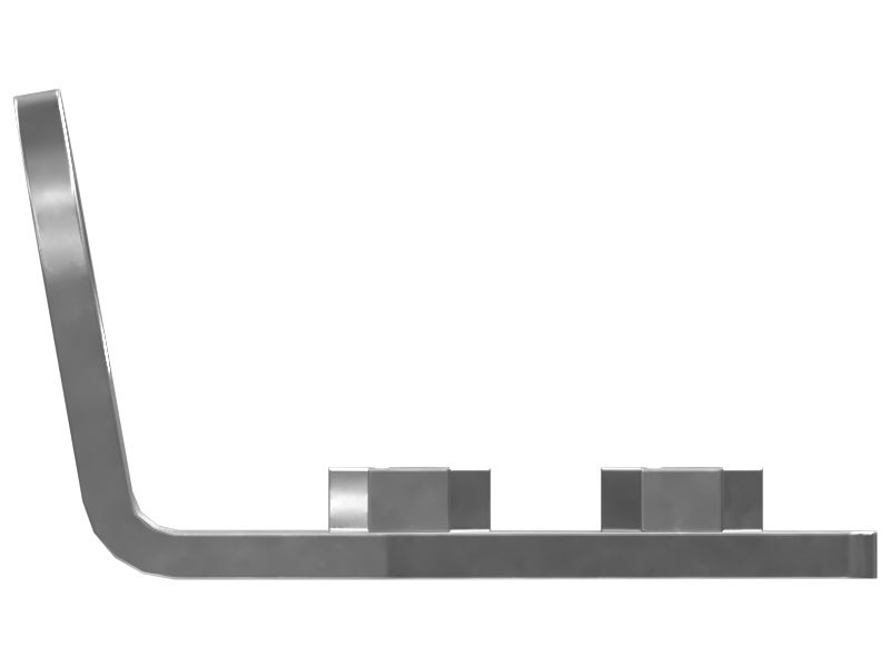 КРОНШТЕЙН В СБОРЕ