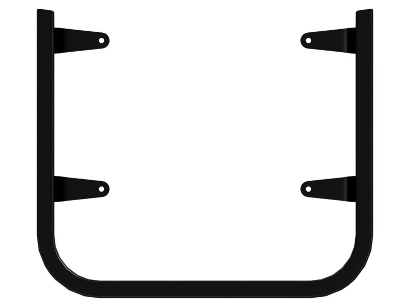 ОТВОД В СБОРЕ ЗАДНИЙ