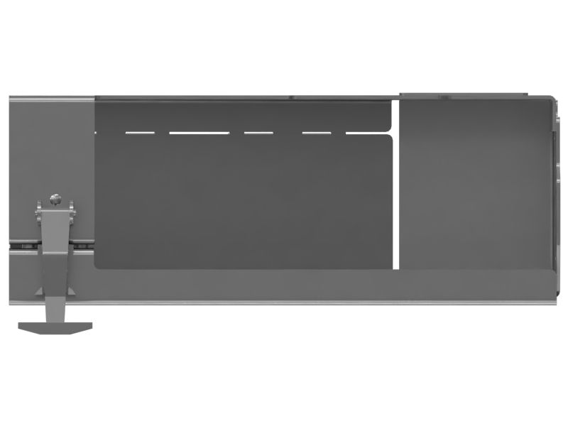 КРЫШКА В СБОРЕ