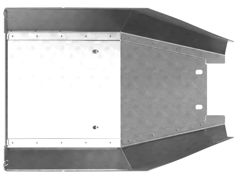 КРЫШКА В СБОРЕ